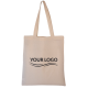 Tote bag publicitaire coton 130g - KANPUR