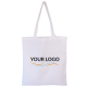Tote bag publicitaire coton 160g - MADURAI