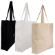 Sac shopping publicitaire en coton 160g - BOMBAY