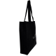 Sac shopping publicitaire en coton 160g - BOMBAY