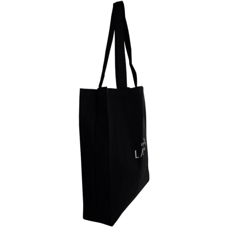 Sac shopping publicitaire en coton 160g - BOMBAY