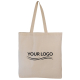 Sac shopping publicitaire en coton 160g - BOMBAY