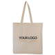 Sac shopping publicitaire en coton 160g - BOMBAY