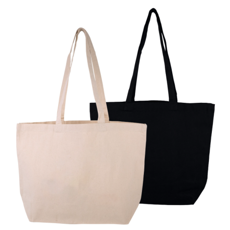 Tote bag publicitaire coton 330g - RAIPUR