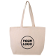 Tote bag publicitaire coton 330g - RAIPUR