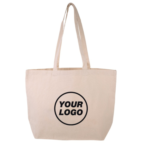 Tote bag publicitaire coton 330g - RAIPUR
