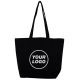 Tote bag publicitaire coton 330g - RAIPUR