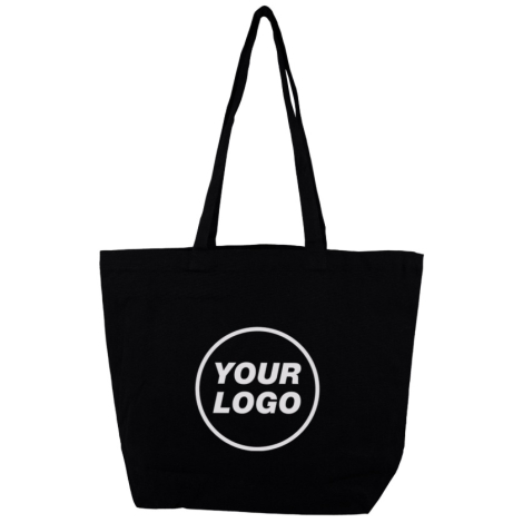 Tote bag publicitaire coton 330g - RAIPUR