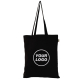 Tote bag publicitaire en coton bio 160g - THANE Tote bag publicitaire en coton bio 160g - THANE