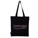 Tote bag personnalisé en coton fairtrade 160g - BARELI Tote bag personnalisé en coton fairtrade 160g - BARELI
