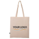 Tote bag personnalisé en coton fairtrade 160g - BARELI Tote bag personnalisé en coton fairtrade 160g - BARELI