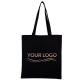 Sac shopping en coton personnalisable 220g - Mundra Sac shopping en coton personnalisable 220g - Mundra