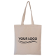 Sac shopping en coton personnalisable 220g - Mundra Sac shopping en coton personnalisable 220g - Mundra