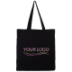Sac shopping en coton publicitaire 220g - Manali Sac shopping en coton publicitaire 220g - Manali