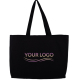 Cabas publicitaire en coton 220g - Munnar Cabas publicitaire en coton 220g - Munnar