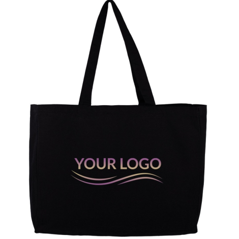 Cabas publicitaire en coton 220g - Munnar