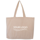 Cabas publicitaire en coton 220g - Munnar Cabas publicitaire en coton 220g - Munnar
