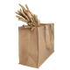 Sac en jute amidonnée personnalisable - Kollam Sac en jute amidonnée personnalisable - Kollam