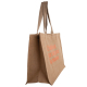 Sac en jute amidonnée personnalisable - Kollam Sac en jute amidonnée personnalisable - Kollam