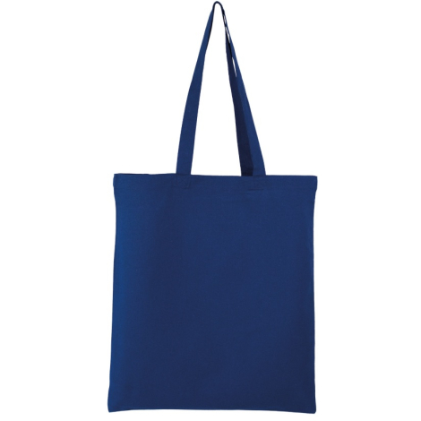Tote bag publicitaire coton 130g - KANPUR