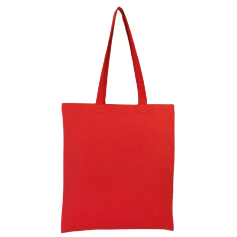 Tote bag publicitaire coton 130g - KANPUR