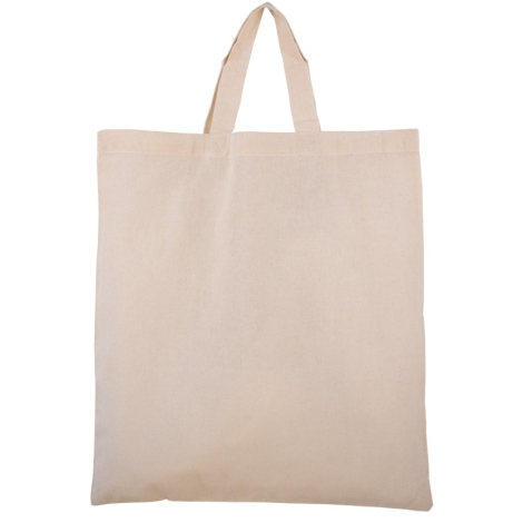 Sac publicitaire en coton 130g - JAIPUR
