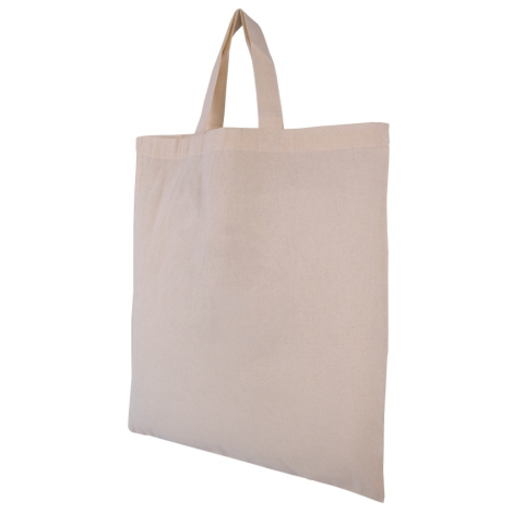 Sac publicitaire en coton 130g - JAIPUR