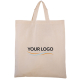 Sac publicitaire en coton 130g - JAIPUR