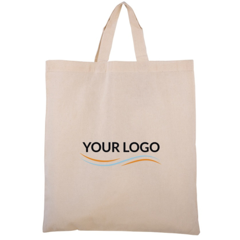 Sac publicitaire en coton 130g - JAIPUR