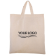 Sac publicitaire en coton 130g - JAIPUR