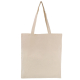 Tote bag publicitaire coton 160g - MADURAI
