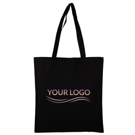 Tote bag publicitaire coton 160g - MADURAI