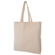 Sac shopping publicitaire en coton 160g - BOMBAY