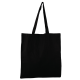 Sac shopping publicitaire en coton 160g - BOMBAY