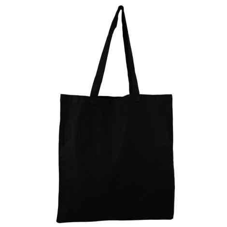 Sac shopping publicitaire en coton 160g - BOMBAY
