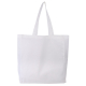 Sac shopping publicitaire en coton 160g - BOMBAY