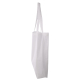 Sac shopping publicitaire en coton 160g - BOMBAY
