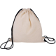 Gym bag publicitaire en coton 160 gr - GAYA