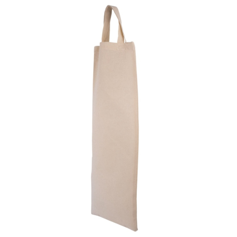 Sac à pain publicitaire en coton 120g - Loni