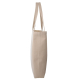 Sac shopping publicitaire en coton 330g - SURAT