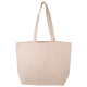 Tote bag publicitaire coton 330g - RAIPUR