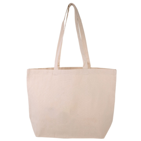 Tote bag publicitaire coton 330g - RAIPUR
