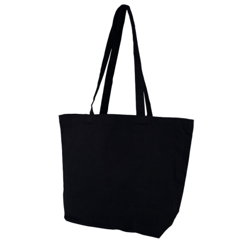 Tote bag publicitaire coton 330g - RAIPUR