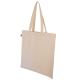 Tote bag publicitaire en coton bio 160g - THANE Tote bag publicitaire en coton bio 160g - THANE