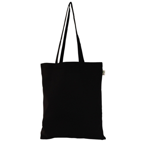 Tote bag publicitaire en coton bio 160g - THANE