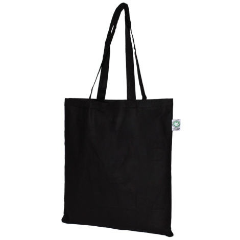 Tote bag publicitaire en coton bio 160g - THANE