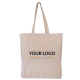 Tote bag personnalisable coton bio 160g - BANDA