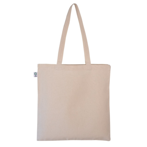 Sac coton bio personnalisable 240g - Patna