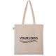 Sac coton bio personnalisable 240g - Patna Sac coton bio personnalisable 240g - Patna