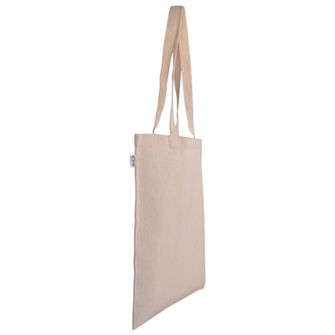 Sac coton bio personnalisable 240g - Patna